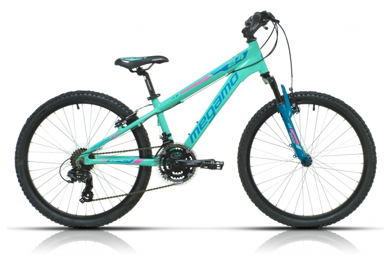 Megamo Open Replica Girl